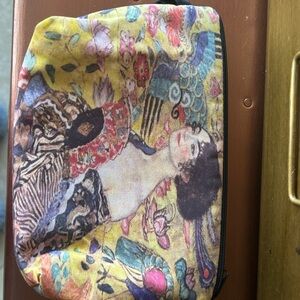 Artistic Multicolor Women's Bag